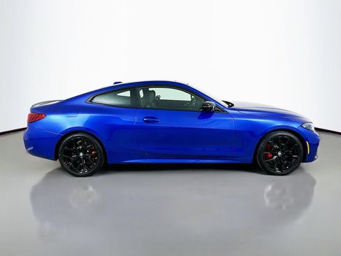 New 2026 BMW 430i xDrive Coupe w/ M Sport Package AWD/4WD image 4