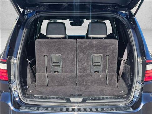 Used 2024 Dodge Durango GT AWD/4WD image 7