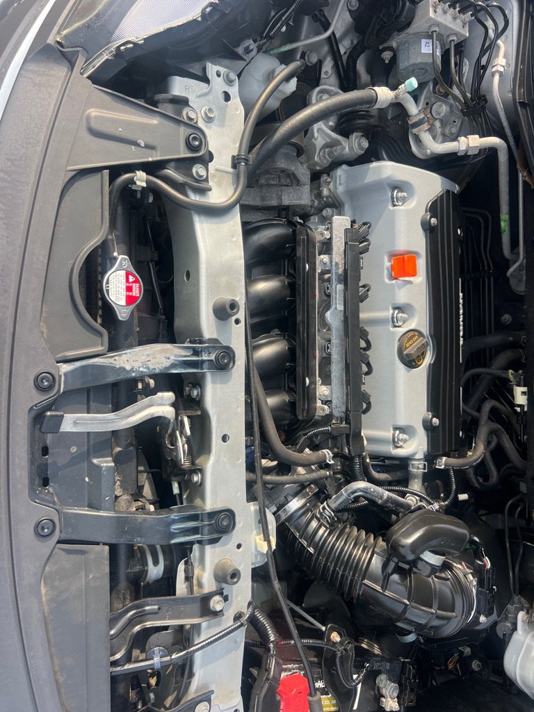 Used 2014 Honda CR-V EX-L image 41