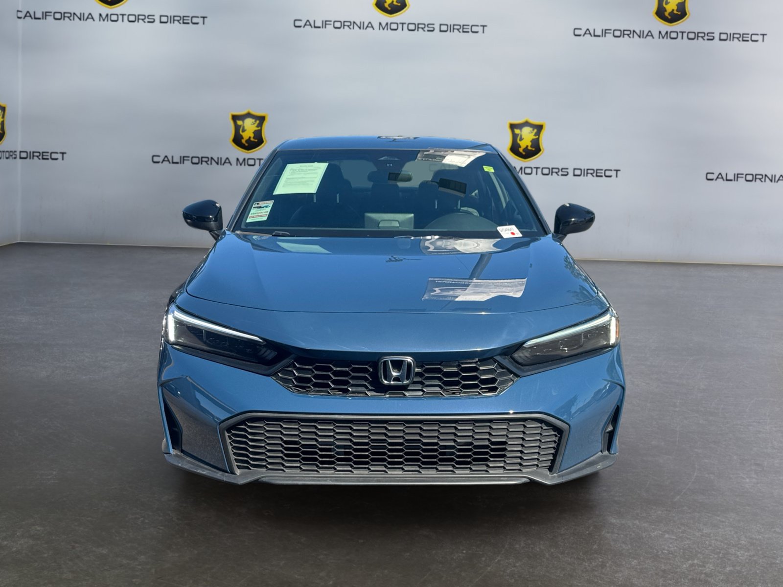 Used 2025 Honda Civic Sport image 8