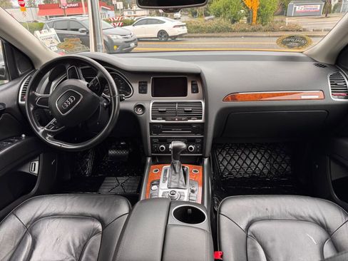 Used 2015 Audi Q7 3.0T Premium Plus image 22