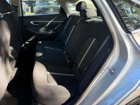 Used 2025 Hyundai Sonata SEL image 32