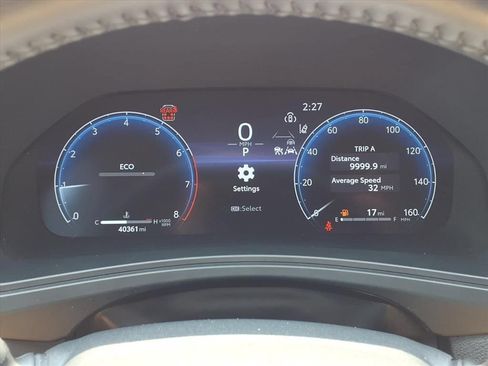 Certified 2024 Toyota Grand Highlander FWD image 24