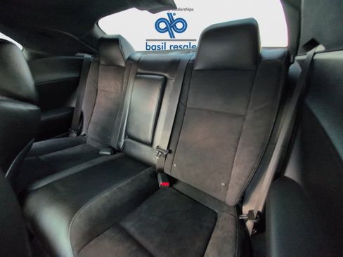 Used 2023 Dodge Challenger R/T w/ T/A Package image 22