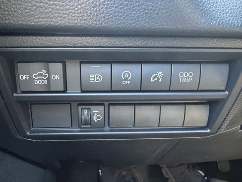 New 2026 Toyota Tundra SR5 image 14