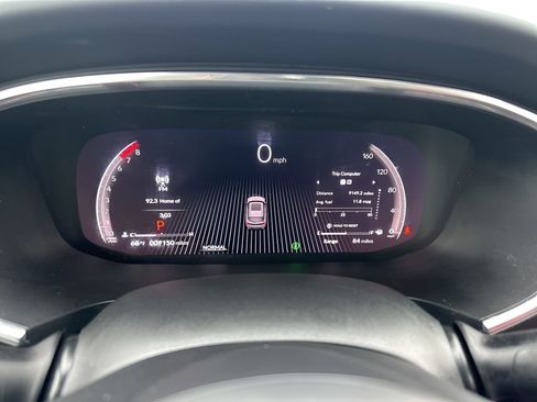 Used 2025 Acura MDX A-Spec image 26