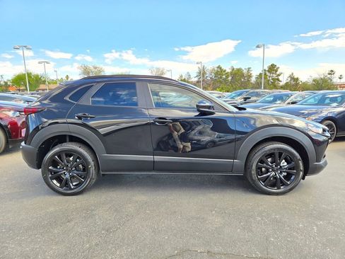 New 2026 MAZDA CX-30 Aire Edition AWD/4WD image 7