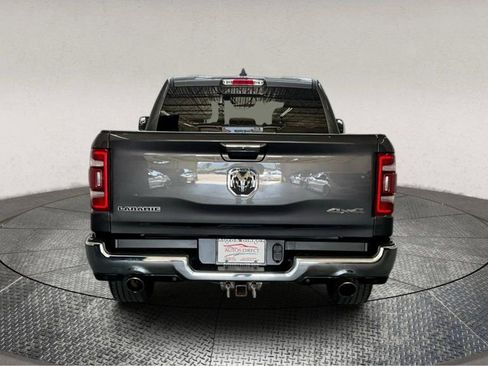 Used 2019 RAM 1500 Laramie image 7