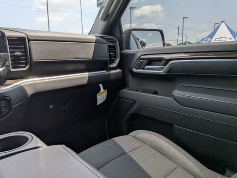 Used 2026 Chevrolet Silverado 1500 RST w/ RST Select Package AWD/4WD image 17