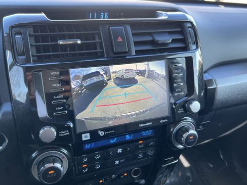 Used 2021 Toyota 4Runner Nightshade image 20