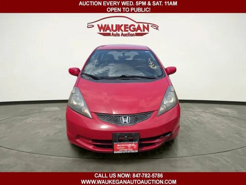 Used 2012 Honda Fit image 2