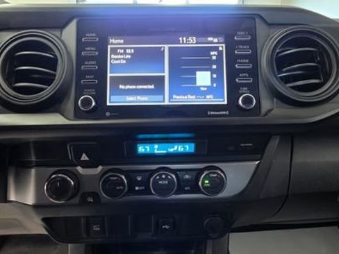 Used 2021 Toyota Tacoma SR image 17