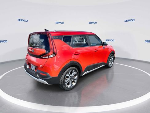 Used 2020 Kia Soul X-Line FWD image 8