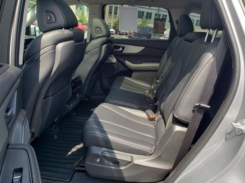 Certified 2026 Acura MDX SH-AWD w/ Technology Package image 33