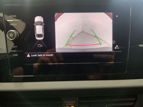 New 2026 Volkswagen Jetta S FWD image 8