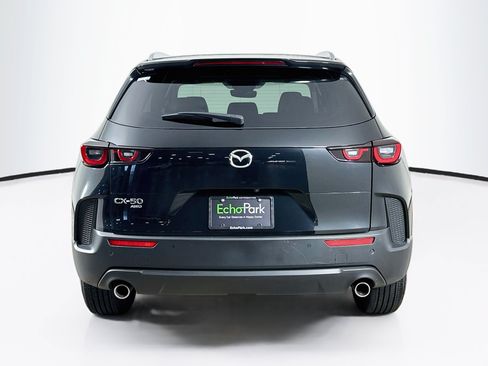 Used 2026 MAZDA CX-50 AWD 2.5 S w/ Preferred Pkg image 7