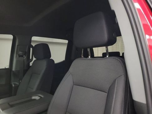 Used 2026 GMC Sierra 1500 Pro w/ Graphite Edition RWD image 21