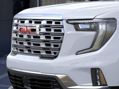 New 2026 GMC Acadia Denali w/ Super Cruise Package image 51