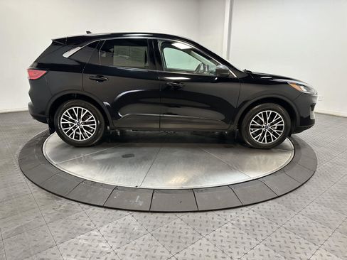 Used 2022 Ford Escape SE w/ Convenience Package image 15