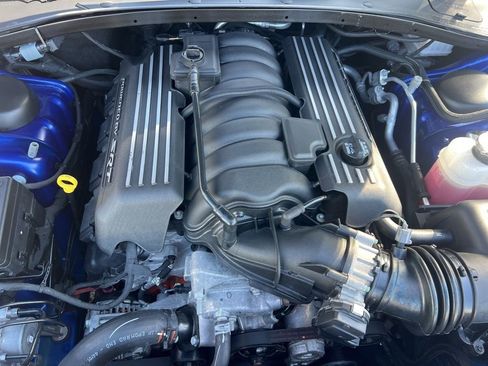 Used 2021 Dodge Charger Scat Pack image 38