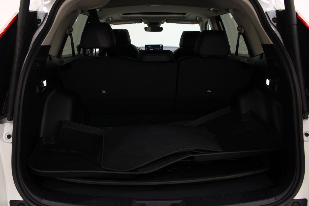 Used 2026 Honda CR-V EX-L image 31