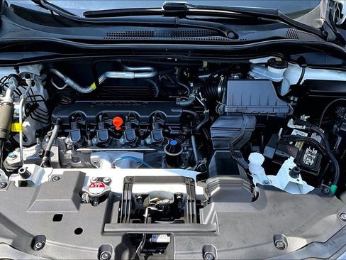 Used 2020 Honda HR-V EX image 30