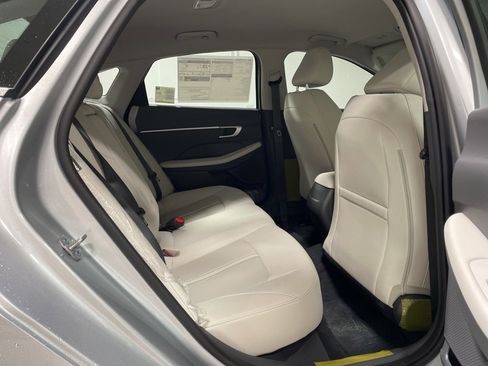New 2026 Hyundai Sonata SEL image 10