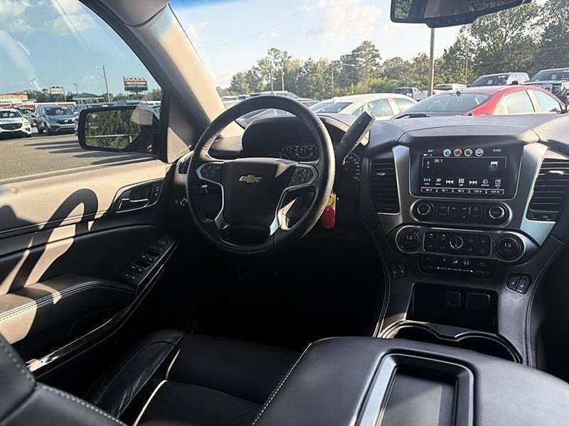 Used 2020 Chevrolet Tahoe LT RWD image 34