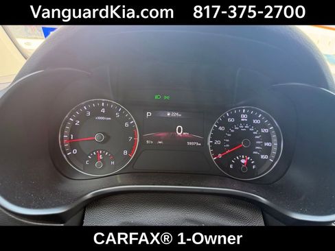 Certified 2024 Kia Forte LXS FWD image 19