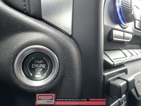 Used 2021 GMC Sierra 1500 Elevation image 17