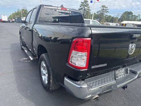 Used 2020 RAM 1500 Big Horn image 7