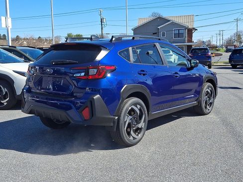 New 2026 Subaru Crosstrek 2.5i Limited image 4