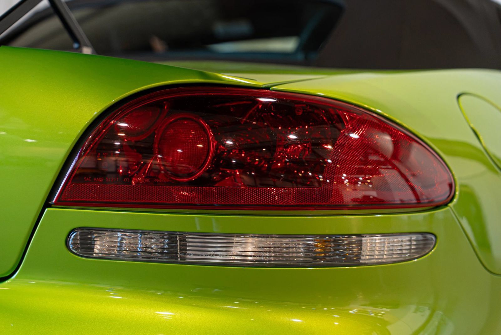 Used 2010 Dodge Viper SRT-10 RWD image 21