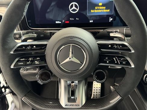 New 2026 Mercedes-Benz G 63 AMG 4MATIC image 12
