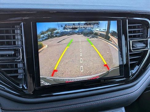 Used 2022 Dodge Durango R/T w/ Trailer Tow Group IV image 13