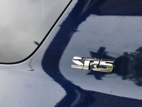 Certified 2019 Toyota 4Runner SR5 Premium AWD/4WD image 65