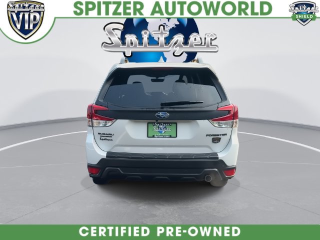 Used 2022 Subaru Forester Wilderness AWD/4WD image 13
