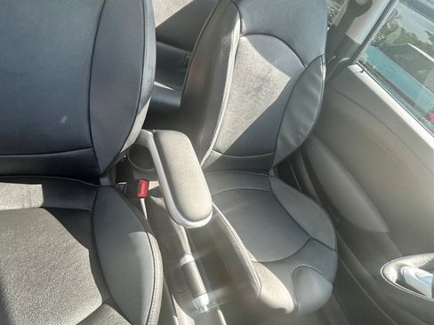 Used 2007 MINI Cooper Hardtop FWD image 7