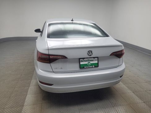 Used 2019 Volkswagen Jetta S w/ Driver Assistance Package FWD image 6