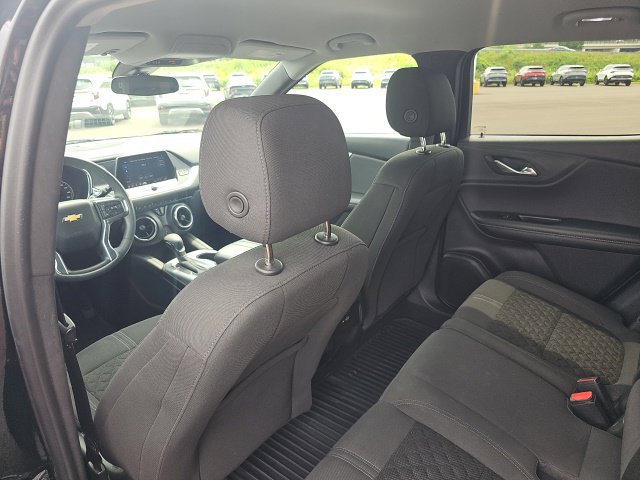 Used 2022 Chevrolet Blazer LT AWD/4WD image 37