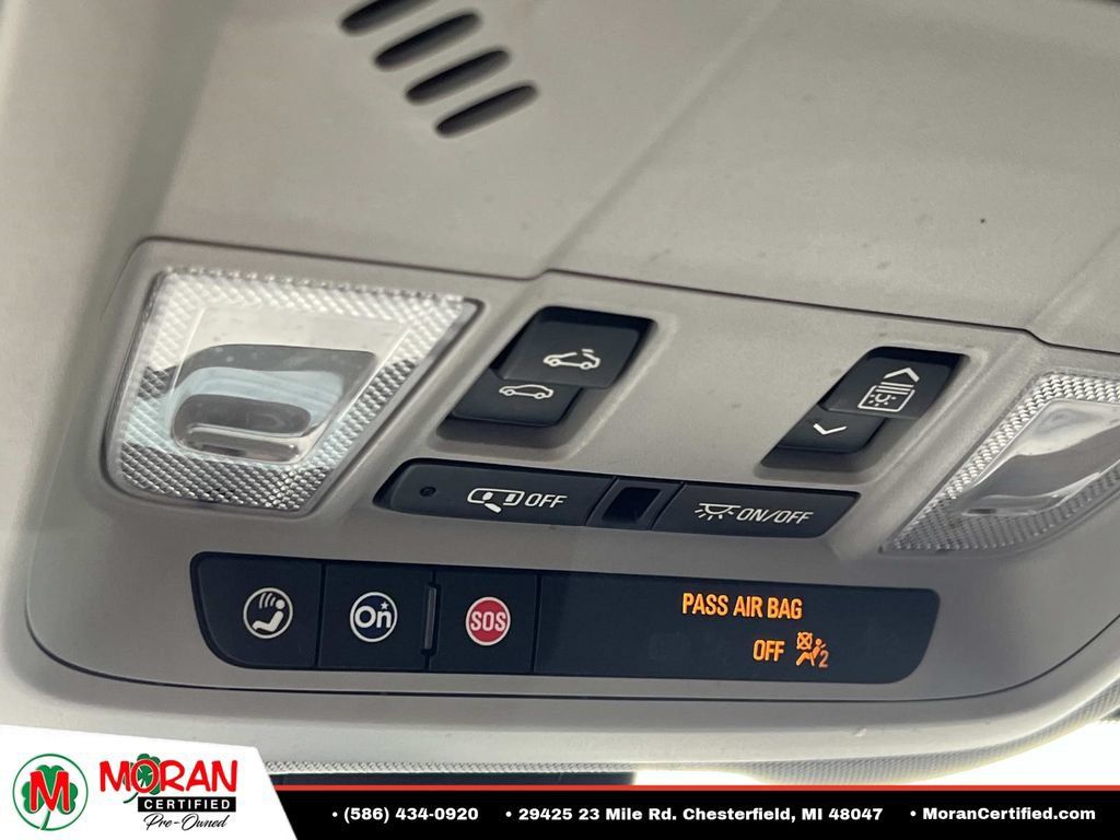Used 2020 GMC Terrain SLE w/ Driver Convenience Package FWD image 27