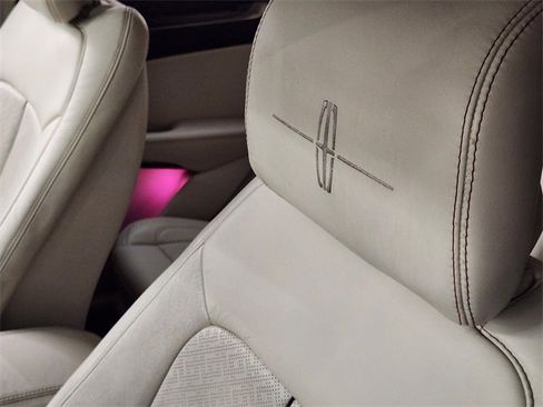 Used 2017 Lincoln MKC Black Label image 15