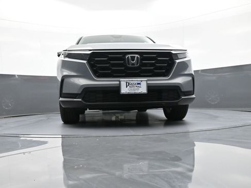 Certified 2024 Honda CR-V EX image 26