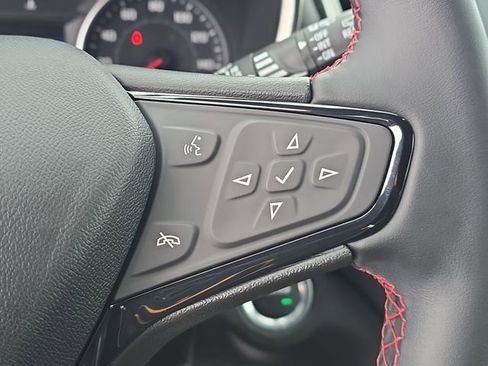 Used 2024 Chevrolet Equinox RS image 11