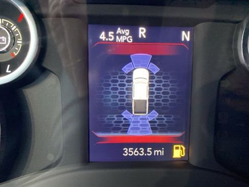 Used 2025 RAM 1500 Big Horn image 45