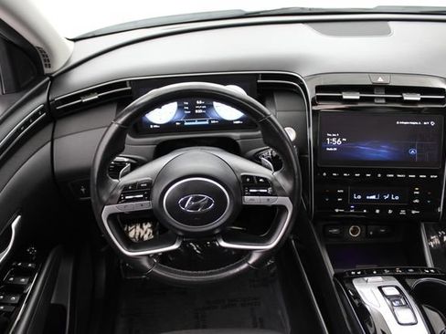 Used 2023 Hyundai Tucson Limited AWD/4WD image 24