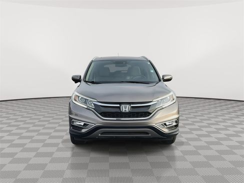 Used 2016 Honda CR-V Touring image 3
