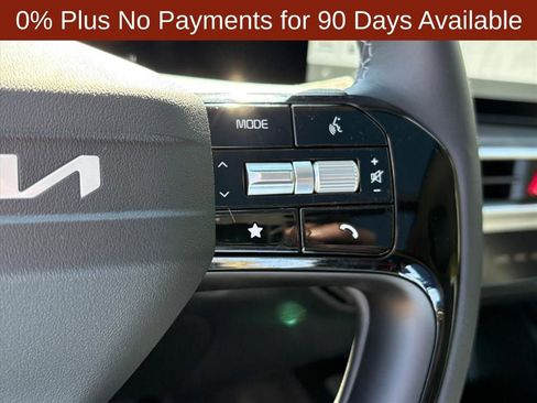 New 2026 Kia Sorento X-Line EX image 14