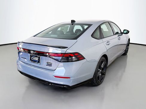 New 2026 Honda Accord Sport image 7