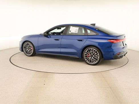 New 2026 Audi S5 Premium Plus AWD/4WD image 3